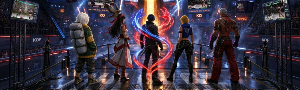 User banner image