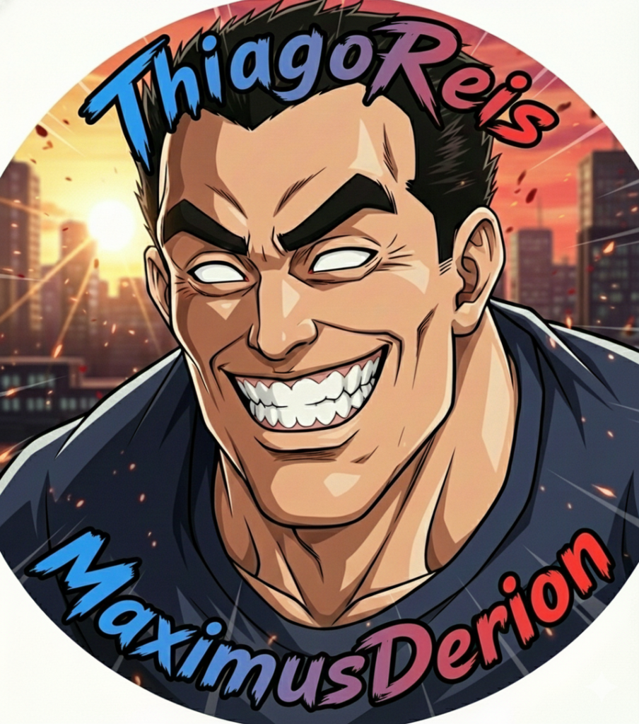 Maxderion