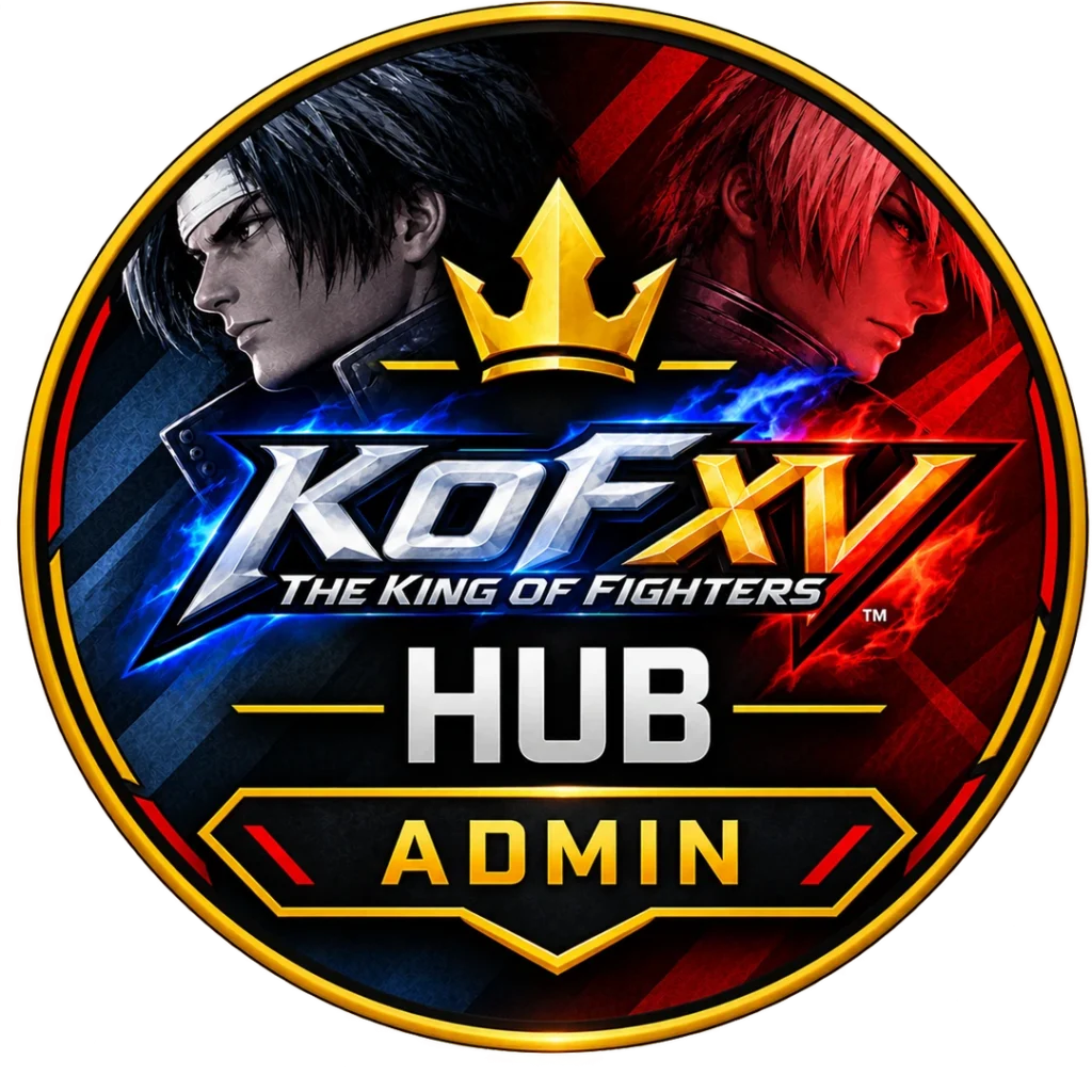 KOF HUB