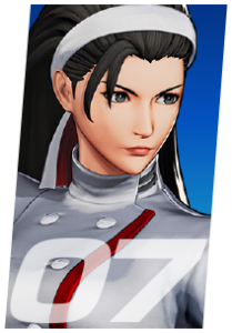 Chizuru Kagura