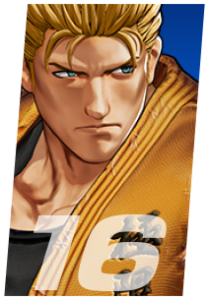 Ryo Sakazaki