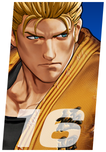 Ryo Sakazaki