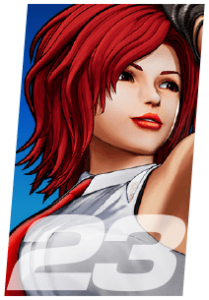 Vanessa