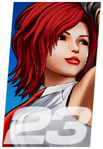 Vanessa