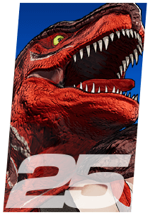 King of Dinosaurs