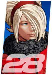 Ash Crimson