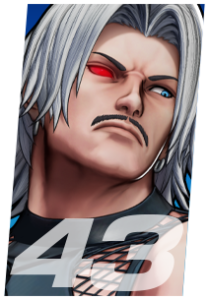 Omega Rugal