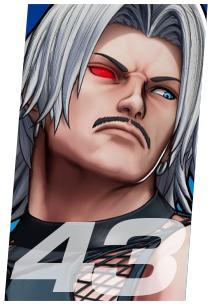 Omega Rugal