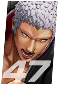 Orochi Yashiro