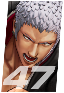 Orochi Yashiro