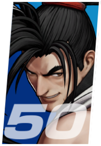 Haohmaru