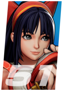 Nakoruru